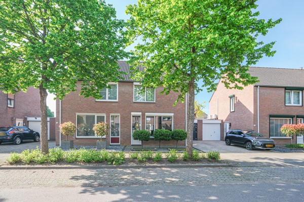 Medium property photo - Schoutlaan 20, 6114 MC Susteren